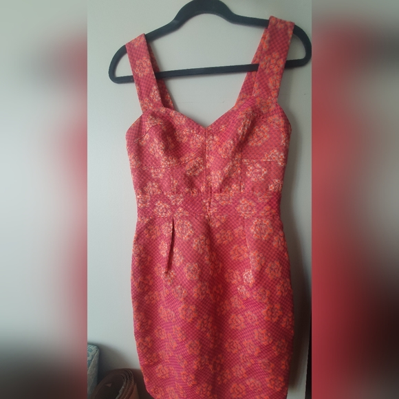 French Connection dress size 4 - Picture 7 of 9